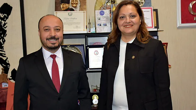 İmar Planları, Taşınmaz Satışları Dosyası Açıldı. İçişleri Bakanlığı Düğmeye Bastı: Belediye Başkanının Kararları Mercek Altında!