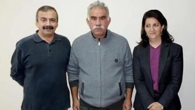 İmralı Heyeti Kimdir?