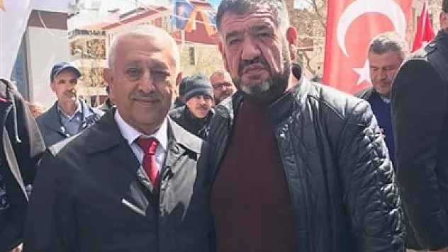 'İnananlar kazandı'