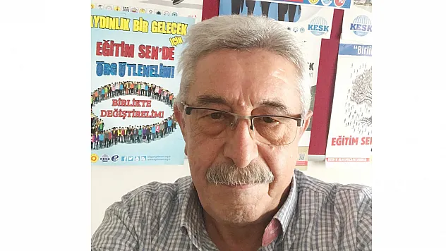 'İnsanca Yaşamaya Yetecek Bir Ücret İstiyoruz'