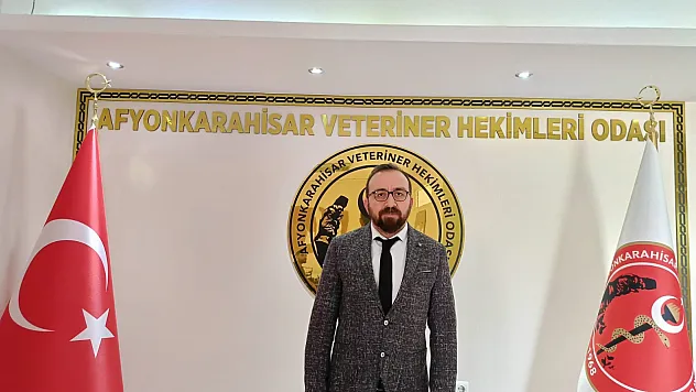 İnsanları Tehdit Eden Hastalıkların Çoğu Hayvan Kökenli