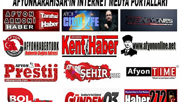 İnternet siteleri birlik oldu