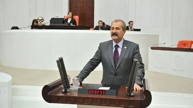 'İrtibat bürosu, yerelde gözümüz kulağımız olacak'