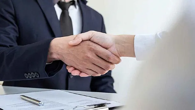 İş Başvurularınızda En Etken Madde: Öz Geçmiş Formu