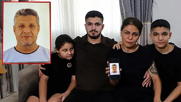 İş insanı Fildişi Sahili'nde Sırra Kadem Bastı!