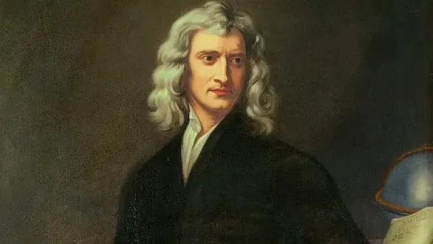 Isaac Newton Hakkında Duyunca Şaşıracağınız İlginç Bilgiler