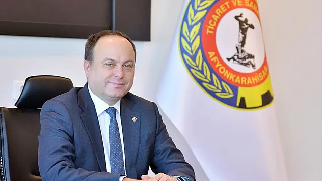 İşadamları milletvekilleriyle istişare etti – Kocatepe Gazetesi