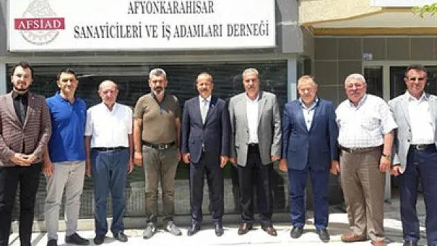 'İşbirliğine hazırım'