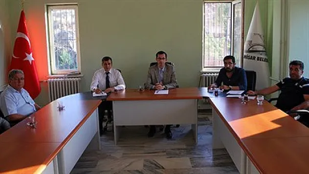 İsce BAL'a çıkmıyor – Kocatepe Gazetesi