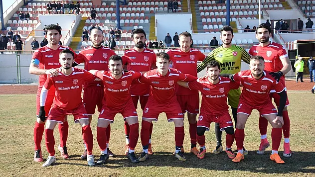 İsce kazanmaya devam ediyor