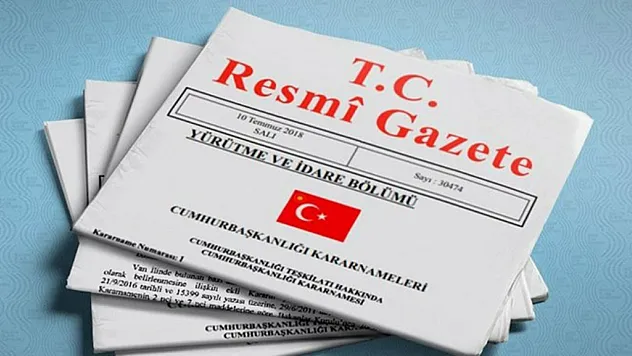 İscehisar'daki Bu Alan Orman Alanı Dışına Çıkarıldı