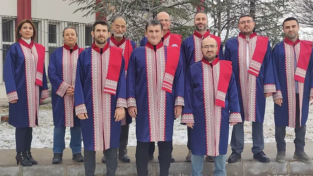 İscehisar MYO, 30 Yaşında