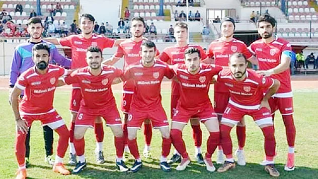 İscehisar sessiz sessiz geliyor