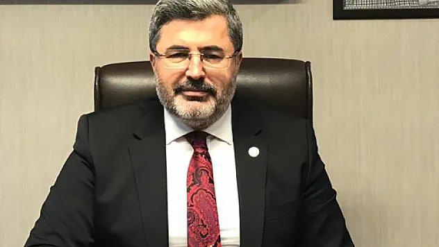 'İscehisar trafosu 30 yıllık ihtiyacı karşılayacak'
