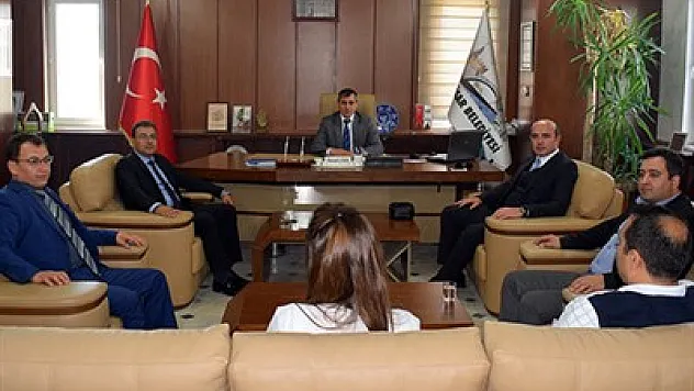 İscehisar'a Loıjistik Alan yapılacak – Kocatepe Gazetesi