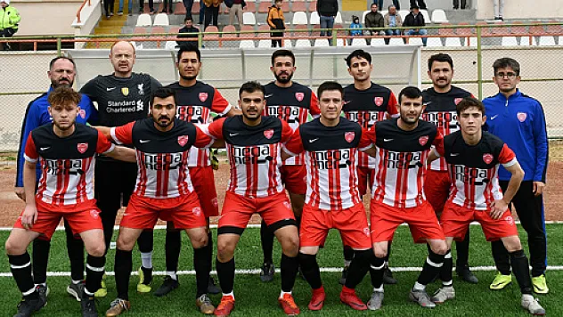 İsce’ye Çağlayan çelmesi