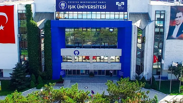 Işık Üniversitesine Akademisyen Alınacak