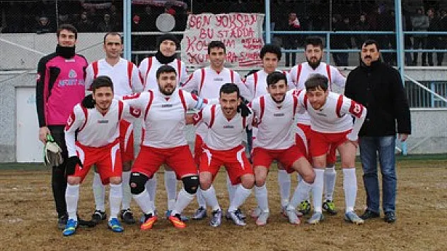 Işıklar farklı galip – Kocatepe Gazetesi