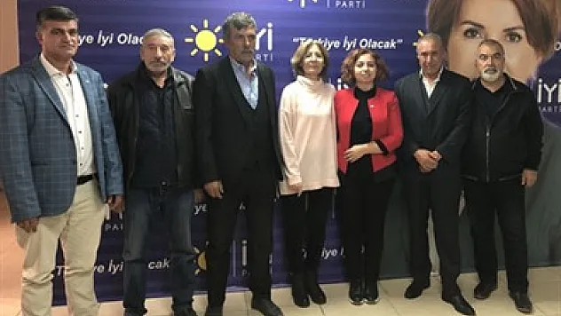 &quotIşıklar’dan oy çıkmayacak&quot