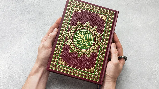 İşitme engeli, Kur'an'a engel değil