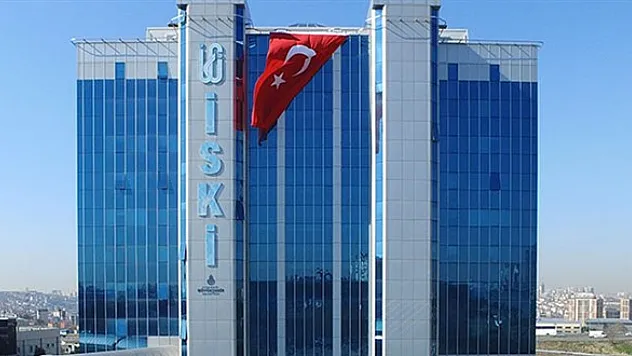 İSKİ 23 Personel Alacak