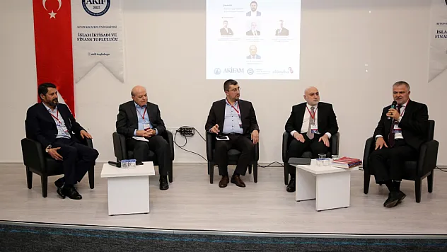 'İslam Ekonomisi Düşüncesi, İnsanlık İçin Bir Kurtuluş Reçetesi'