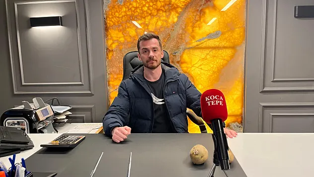 İşletme Sahibinden Cevap Geldi: Böcek Değil, Patates Kaynaklı
