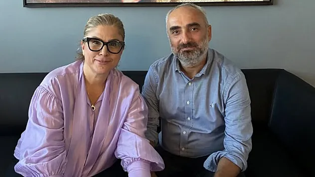 İsmail Saymaz, Haftada 4 Gün Köşe Yazacak, 3 Gün Ekranda Olacak