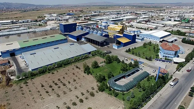İSO İkinci 500 Listesinde Afyon'dan 3 Firma