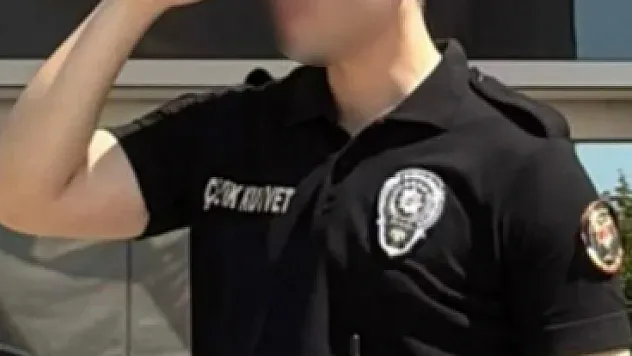 Isparta'da İki Kardeş Polisin Kavgası Faciayla Bitti