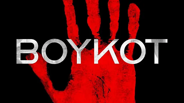 İsrail boykotuna Afyon desteği – Kocatepe Gazetesi