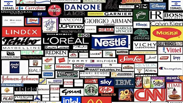 İsrail Markaları Nasıl Anlaşılır?