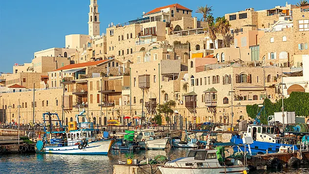 İsrail'de Cuma Günü Tatil Mi?