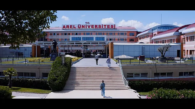 İstanbul Arel Üniversitesine Akademik Personel Alınacak