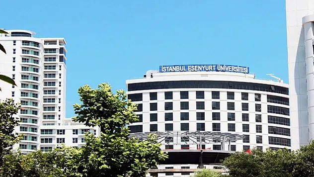 İstanbul Esenyurt Üniversitesine Öğretim Elemanı Alınacak