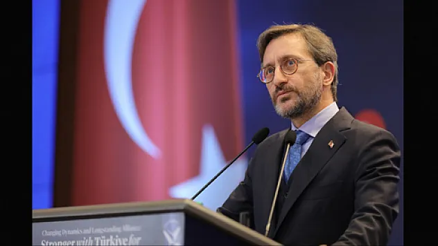 'İstanbul fethi medeniyetleri bir araya getirdi'