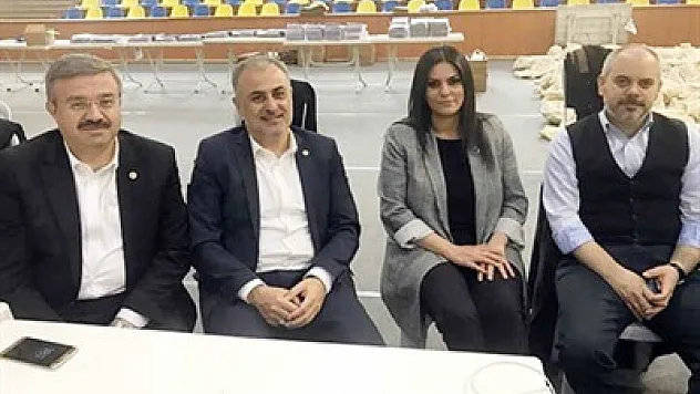 'İstanbul seçimlerinde şaibe var'