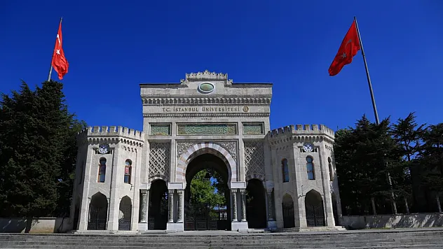 İstanbul Üniversitesine Akademisyen Alınacak