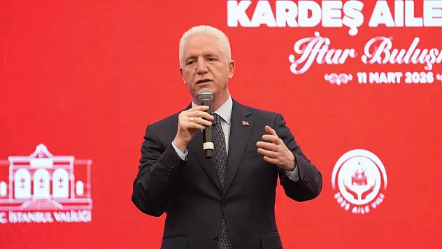 İstanbul Valiliği'nden çocuklara 2 bin lira destek
