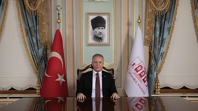 İstanbul Valisi Kimdir