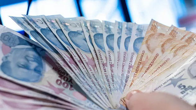 işte Emeklilerin Yeni Zamlı Maaşları