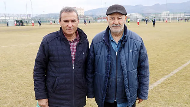'İstenmesi halinde tüm liglerde gece maçları yapılabilir'