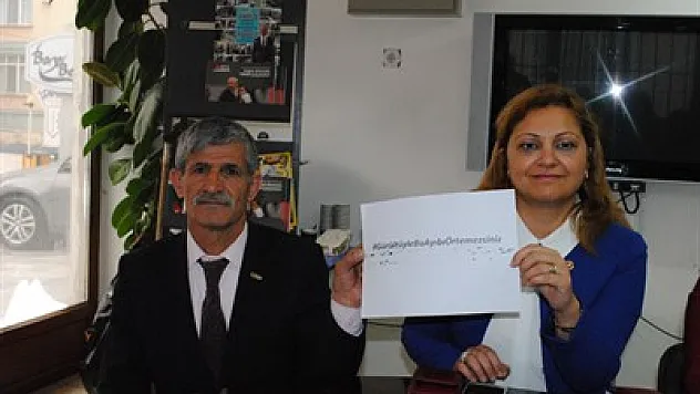 İstifa edilmesi de denetim de şart
