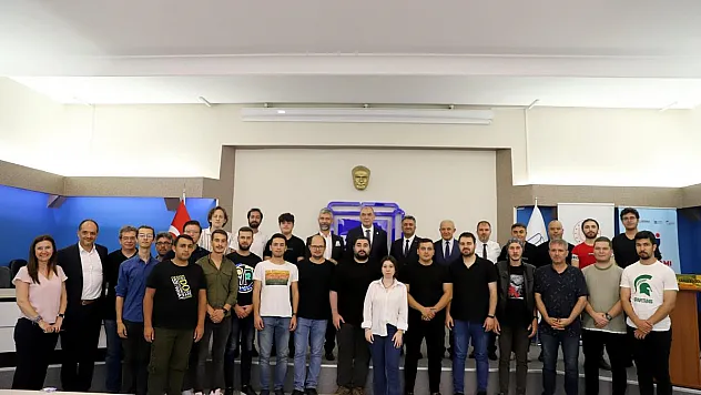 İstihdam garantili mesleki eğitimler tamamlandı
