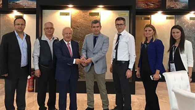 İtalya'da Afyonkarahisar rüzgârı esiyor – Kocatepe Gazetesi