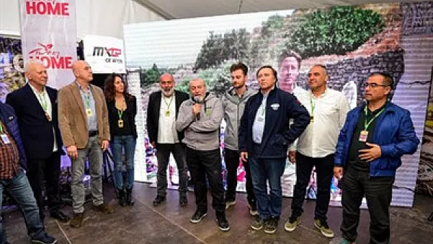 İtalya'da Afyonkarahisar Zirvesi – Kocatepe Gazetesi
