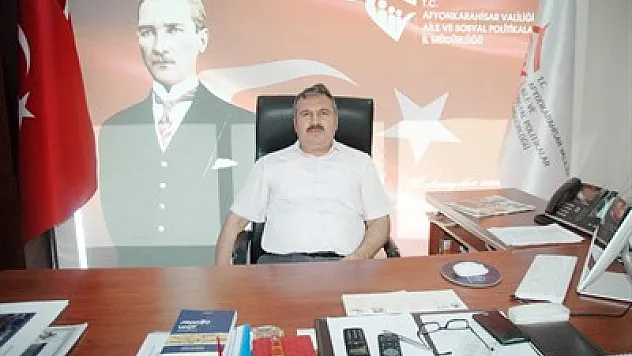 İyi hizmet için yeni bina