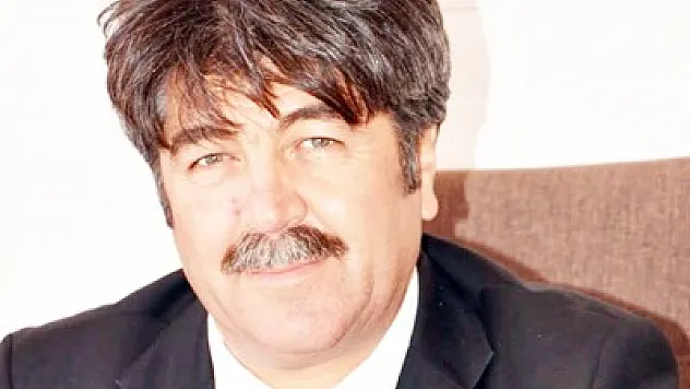 İYİ Parti İl Başkanı İnkaya oldu