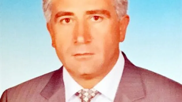 İyi Parti İscehisar Başkanı Özsarı oldu