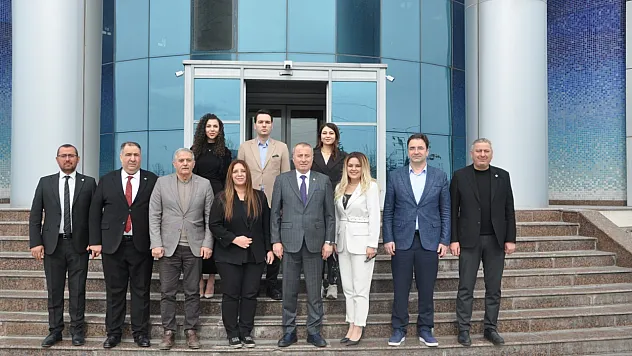 İYİ Parti Milletvekili Olgun'dan TV3'de Çarpıcı Sözler!